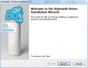 Airboxlab-Drivers-installer