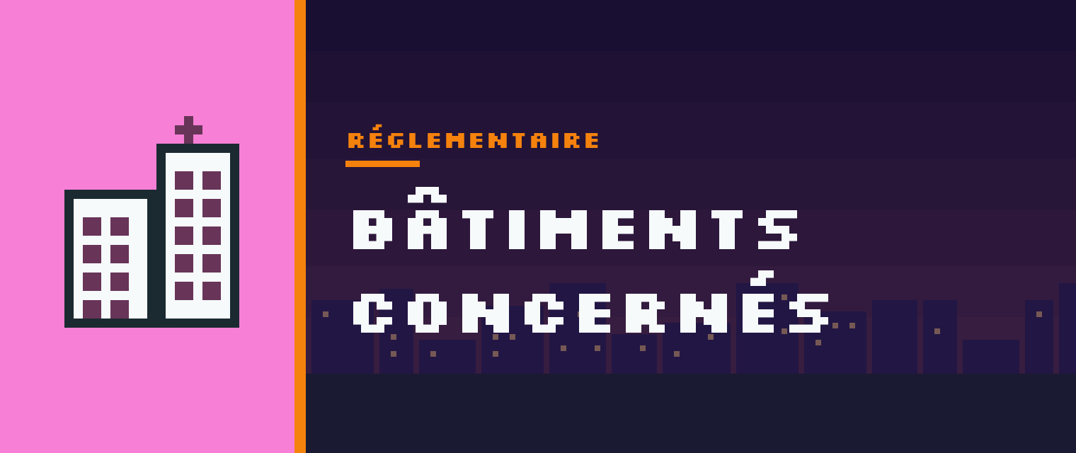 Vignette de l'article : Décret BACS qui est concerné - seuils 70 kW et 290 kW, échéances