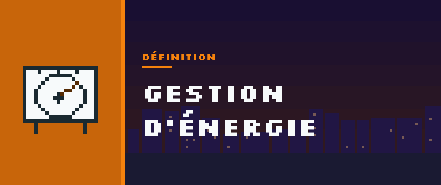 Vignette de l'article : Système intelligent de gestion d'énergie : définition, fonctionnement