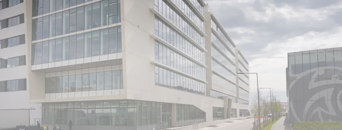 Bâtiment VALEO