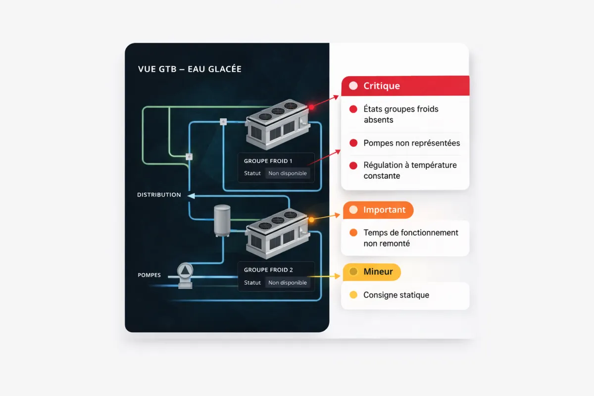 A poorly commissioned BMS becomes a 10-year problem