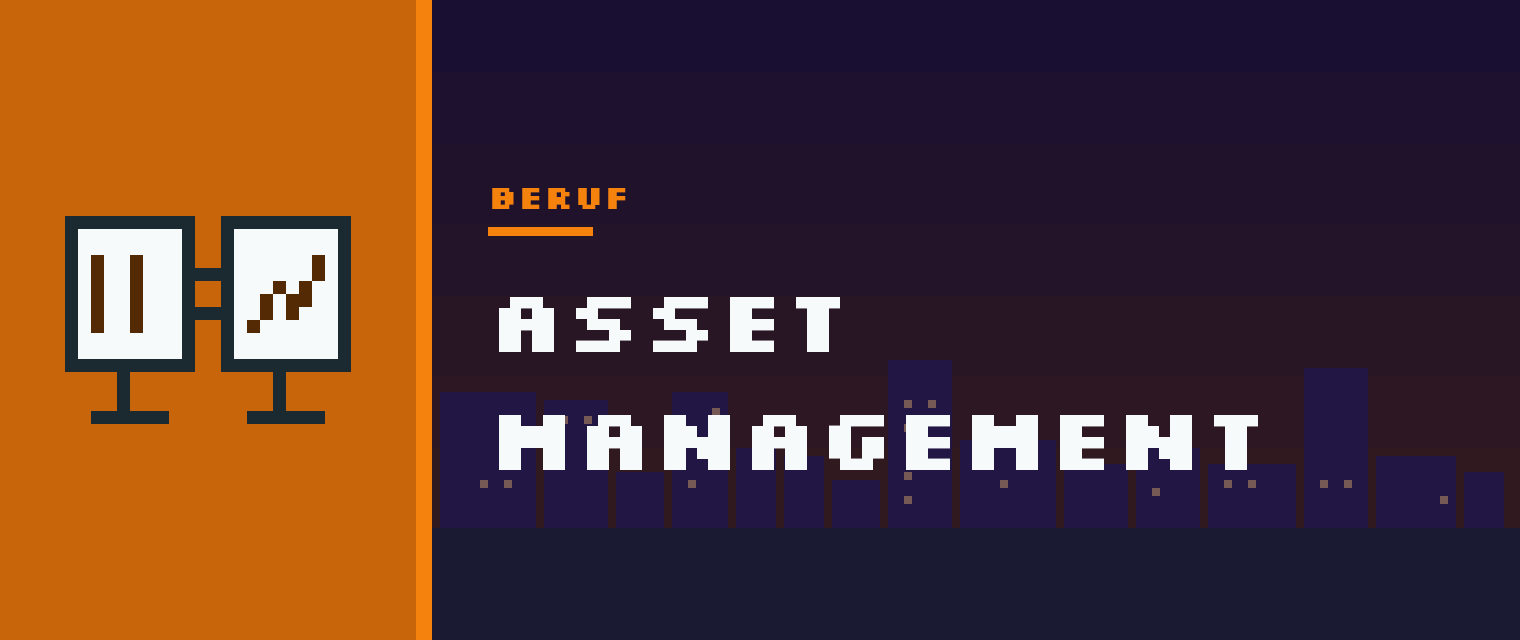 Vignette: Asset Management Immobilien: Definition, Aufgaben, ESG