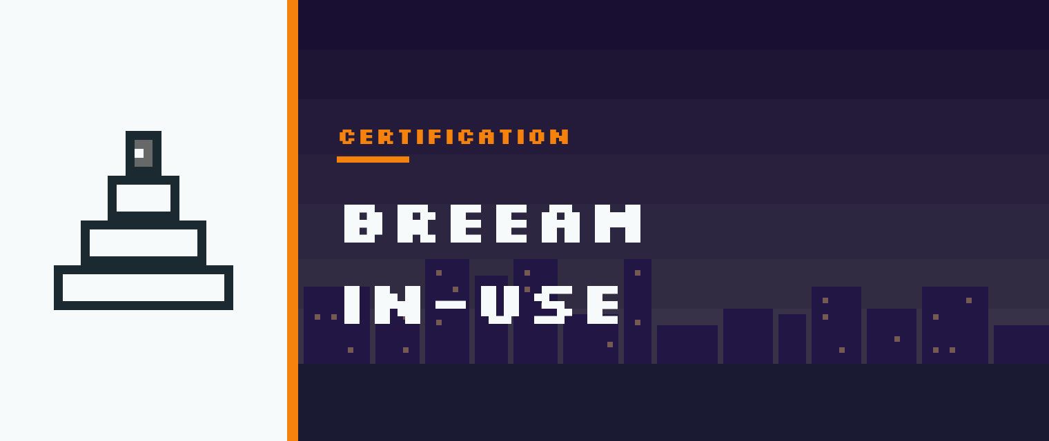 BREEAM In-Use : comment fonctionne la certification des bâtiments en exploitation
