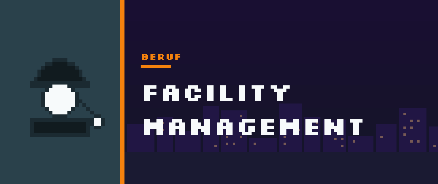 Vignette: Facility Management: Definition, Betreiberverantwortung, Garantie