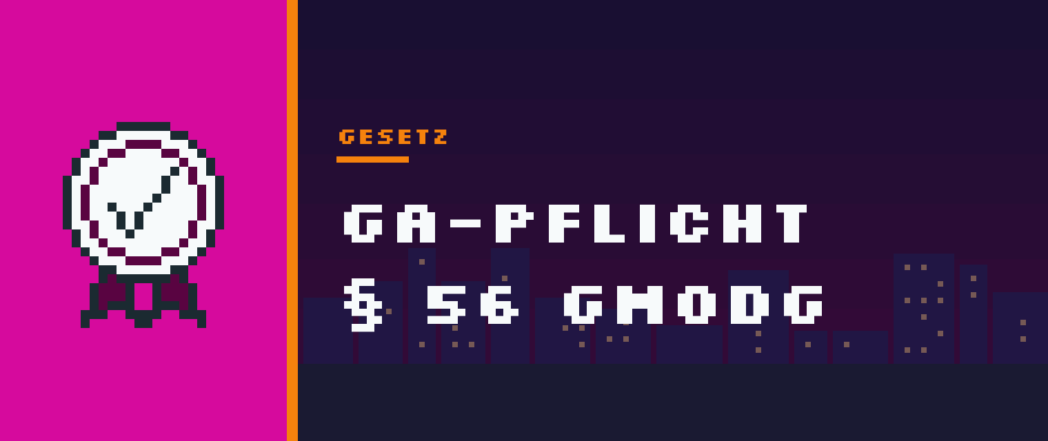 Vignette: Gebäudeautomation-Pflicht nach § 56 GModG: Fristen und Umsetzung