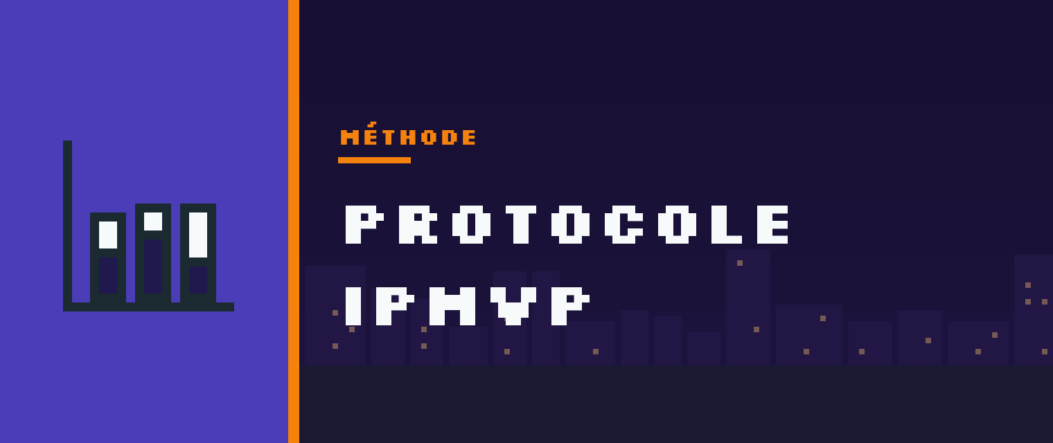 IPMVP : le protocole de mesure et vérification, ses quatre options et ce qu'il prouve vraiment