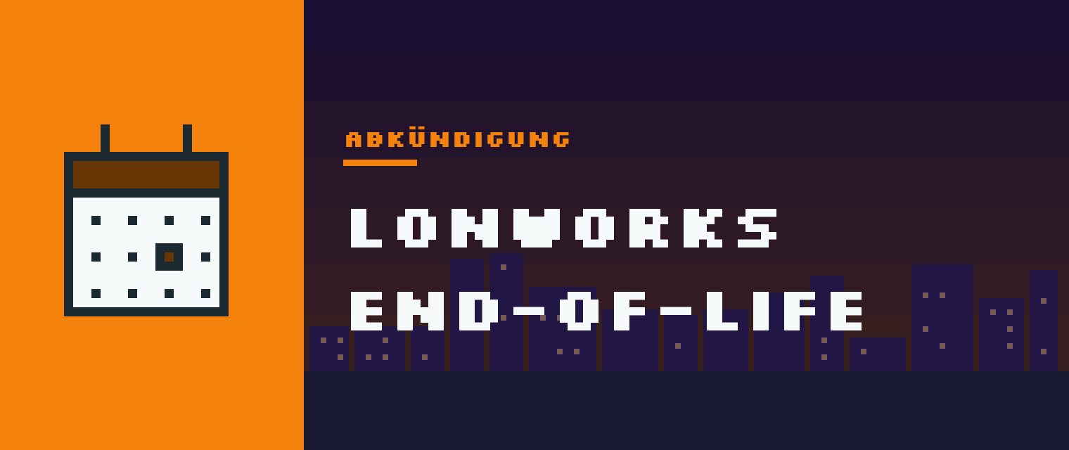 Vignette: LonWorks am Ende des Lebenszyklus: Migration zu BACnet
