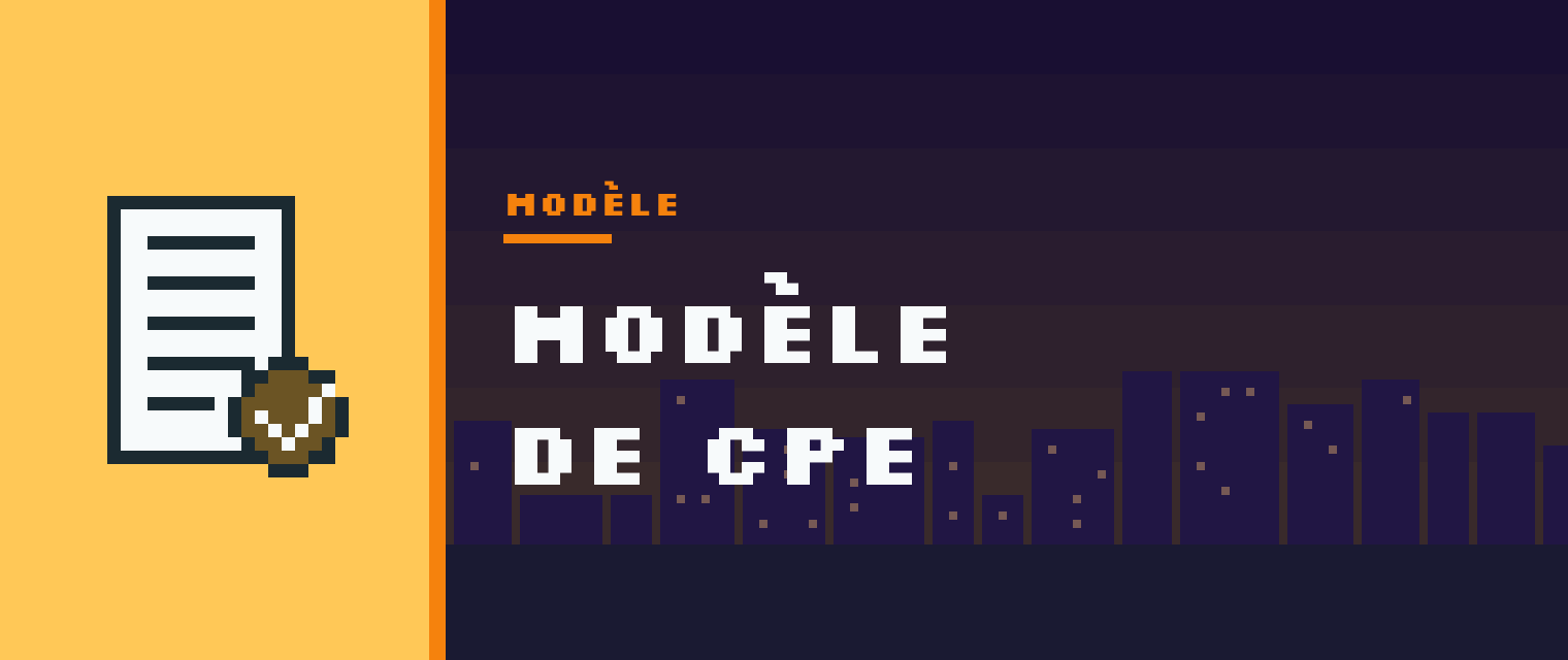 Modèle de contrat de performance énergétique : les clauses à vérifier avant de signer