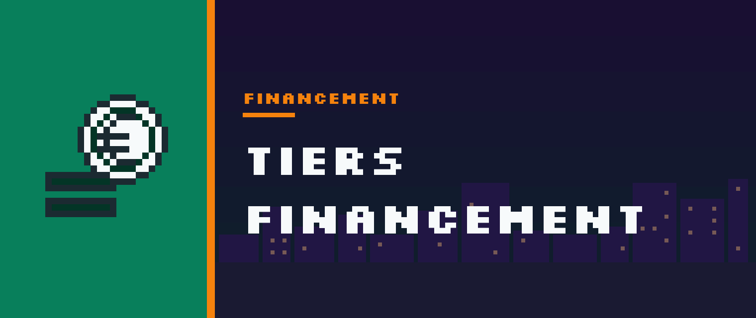 Tiers financement de la rénovation énergétique : comment le montage fonctionne et qui porte le risque