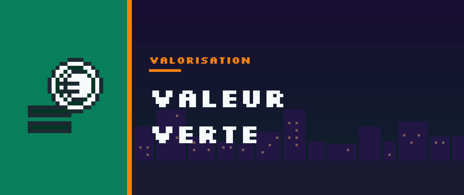 Valeur verte : ce que la performance énergétique vaut vraiment, du logement au bureau