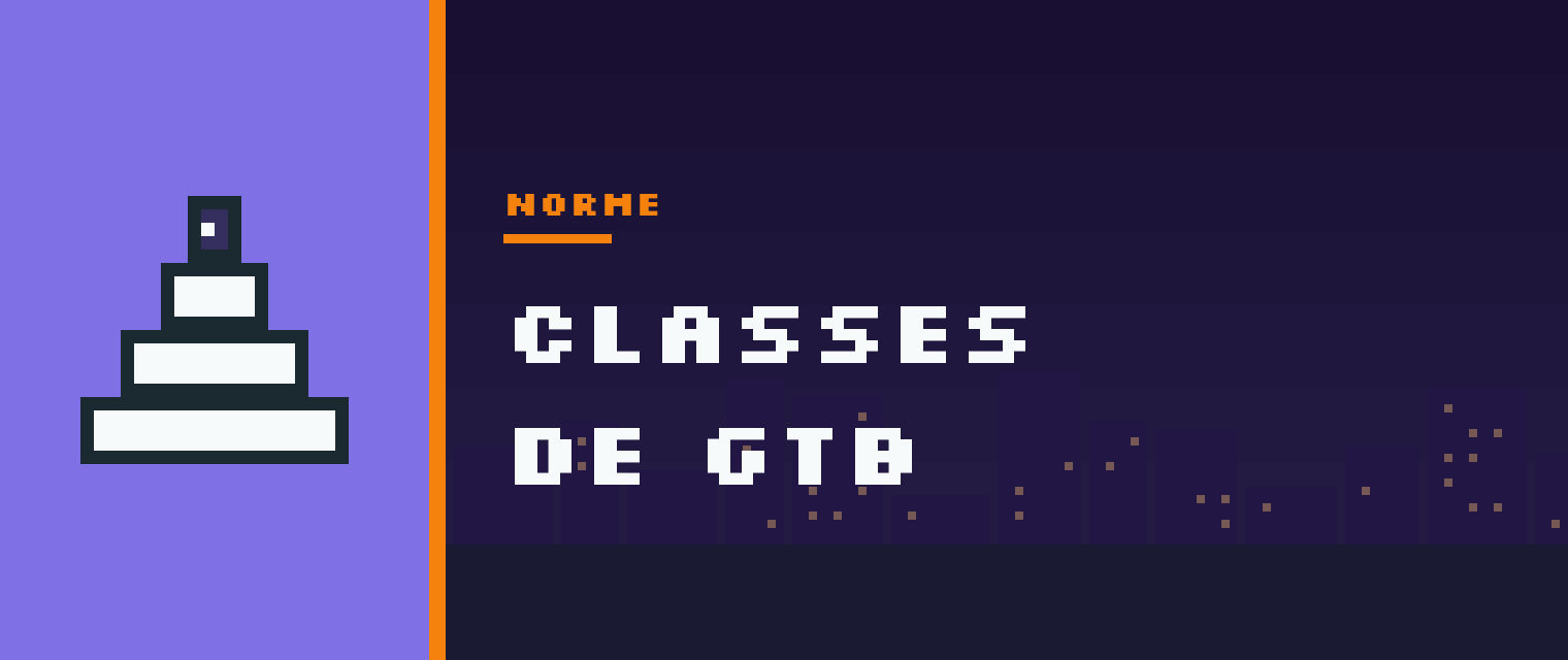 Vignette de l'article : Classe GTB - Niveaux A B C D de la norme ISO 52120 expliqués