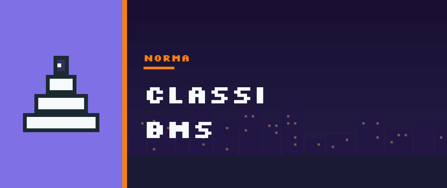 Classi BMS - Livelli A B C D della norma ISO 52120 spiegati
