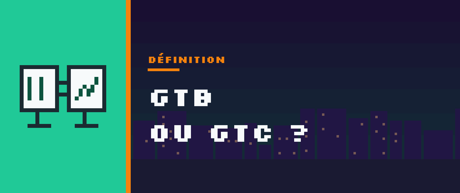 Vignette de l'article : Différence GTB GTC - périmètre, classes et choix bâtiment (guide 2026)