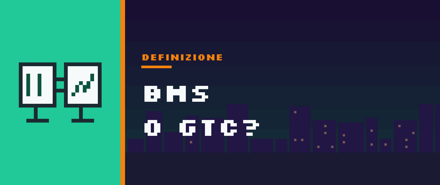 Differenza BMS GTC - perimetro, classi e scelta edificio (guida 2026)