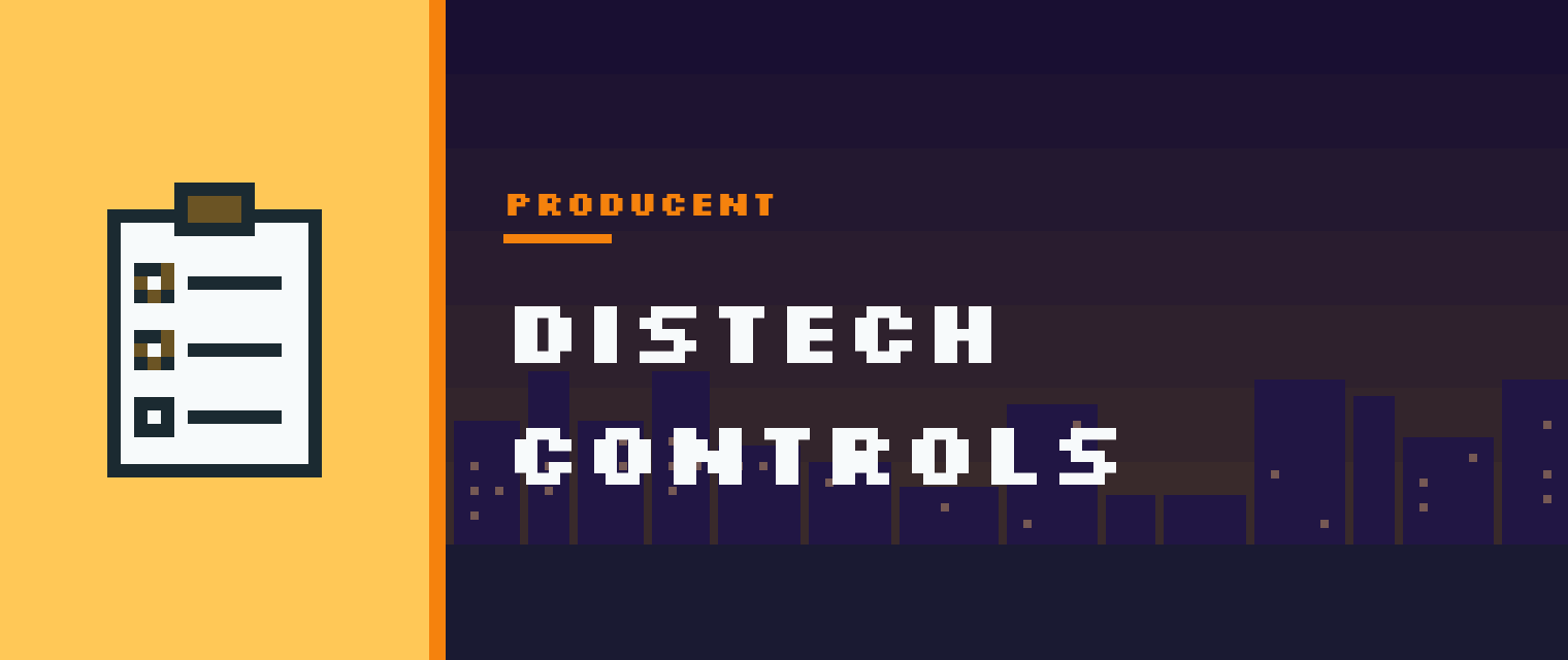 BMS Distech Controls – audyt w obiekcie, obietnica a rzeczywistość