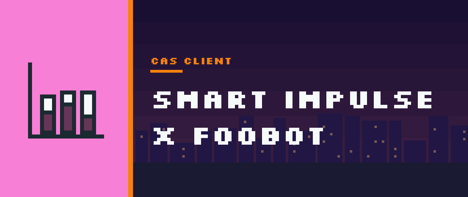 Vignette de l'article : Smart Impulse x Foobot IA : pourquoi des données fiables par usage font toute la différence