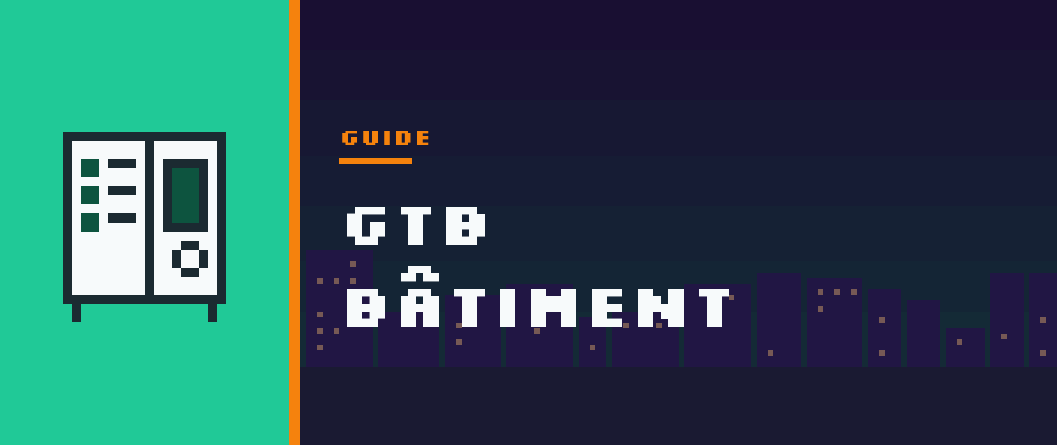 Vignette de l'article : GTB bâtiment - classes, décrets et pilotage de votre gestion technique