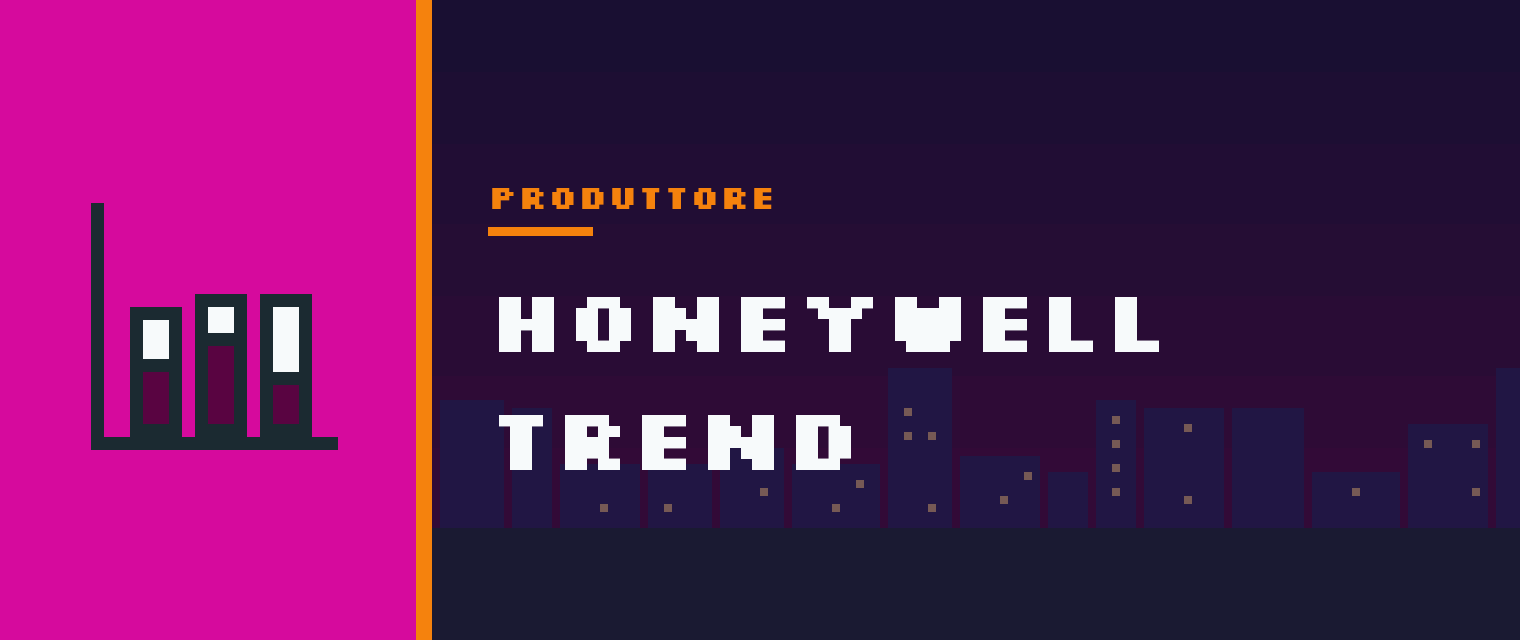BMS Honeywell Trend - Controllori IQ, supervisione e realtà sul campo