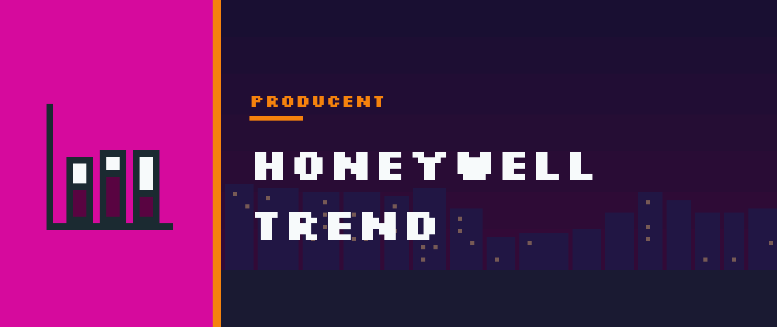 BMS Honeywell Trend – sterowniki IQ, wizualizacja i realia obiektu