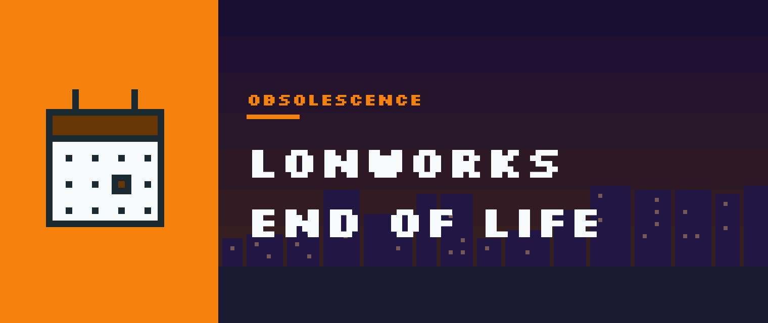 Article thumbnail: LonWorks end of life - Renesas timeline, BMS risks and migration