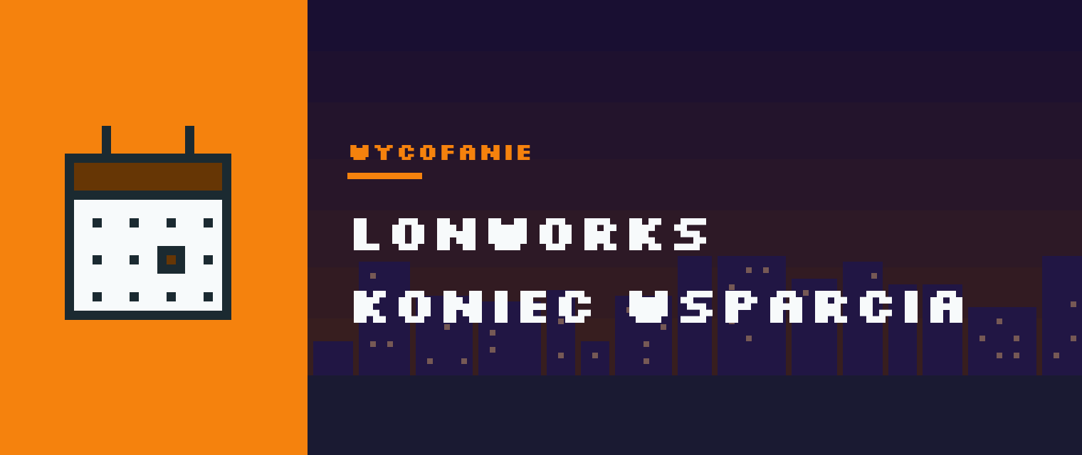 LonWorks koniec wsparcia – kalendarium Renesas, ryzyka BMS i migracja