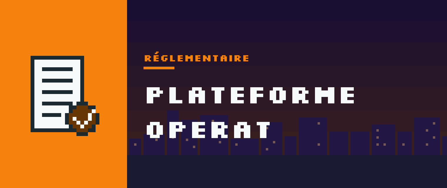 Vignette de l'article : Plateforme OPERAT : déclaration énergétique du tertiaire sur la plateforme de l'ADEME