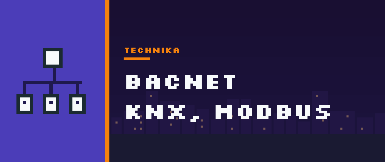 BACnet – protokół komunikacyjny BMS i obowiązek BACS