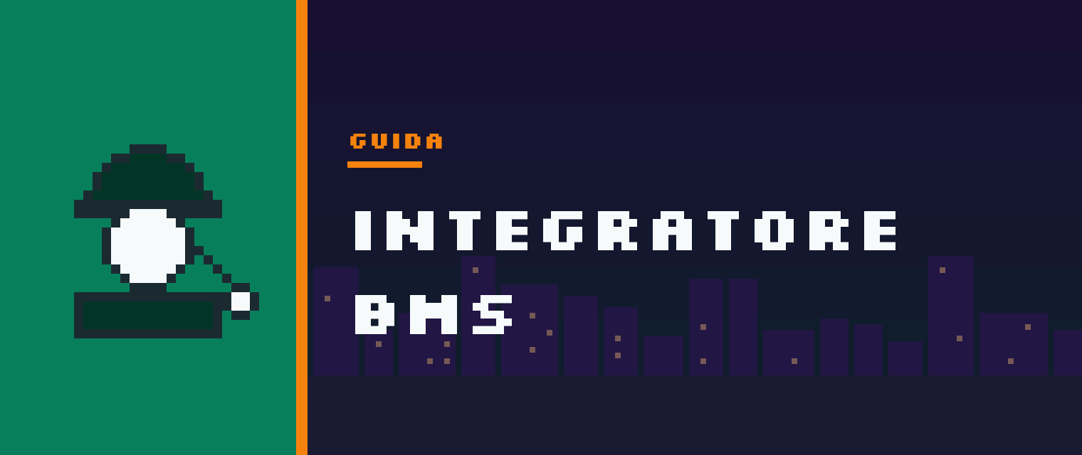 System integrator BMS - Ruolo, criteri e punti di attenzione