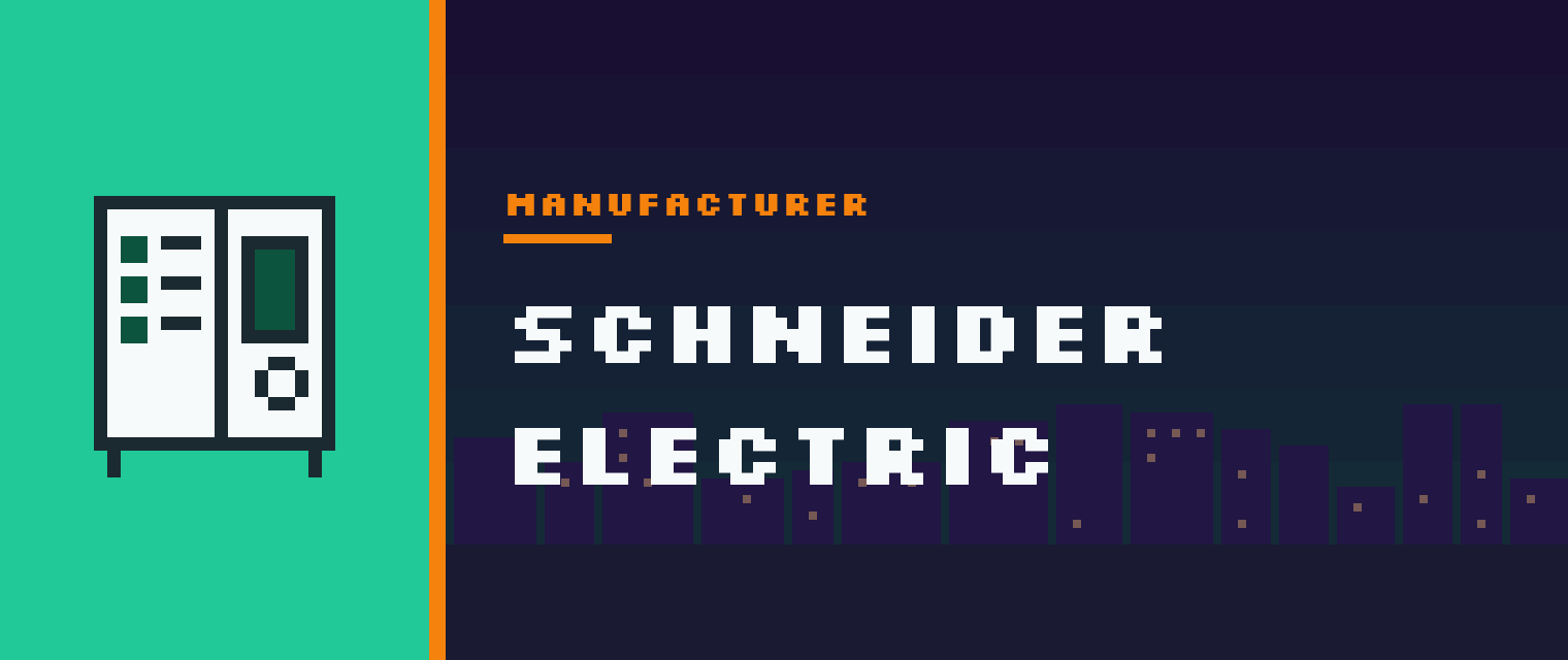 Article thumbnail: Schneider Electric BMS - ranges, audit and real control