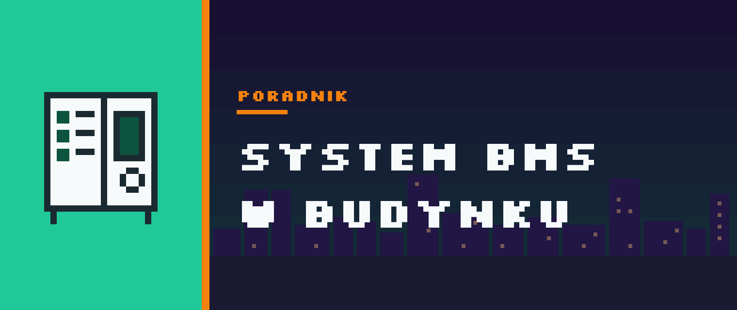 System BMS w budynku – klasy, obowiązek BACS i sterowanie