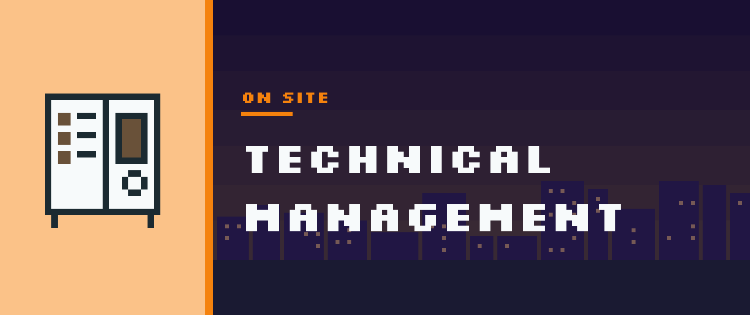 Article thumbnail: Building management systems - classes, BACS decree and reality on site
