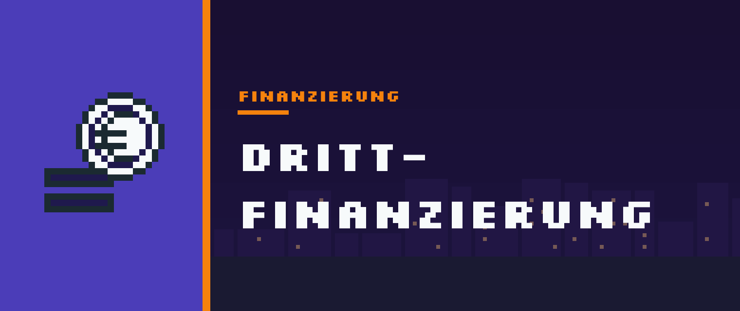 Vignette: Drittfinanzierung: Contracting, Forfaitierung, KfW 263