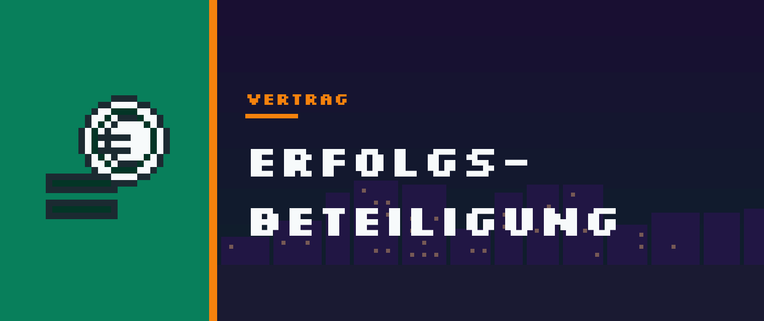 Vignette: Erfolgsbeteiligung im Contracting: Mehreinsparung fair teilen