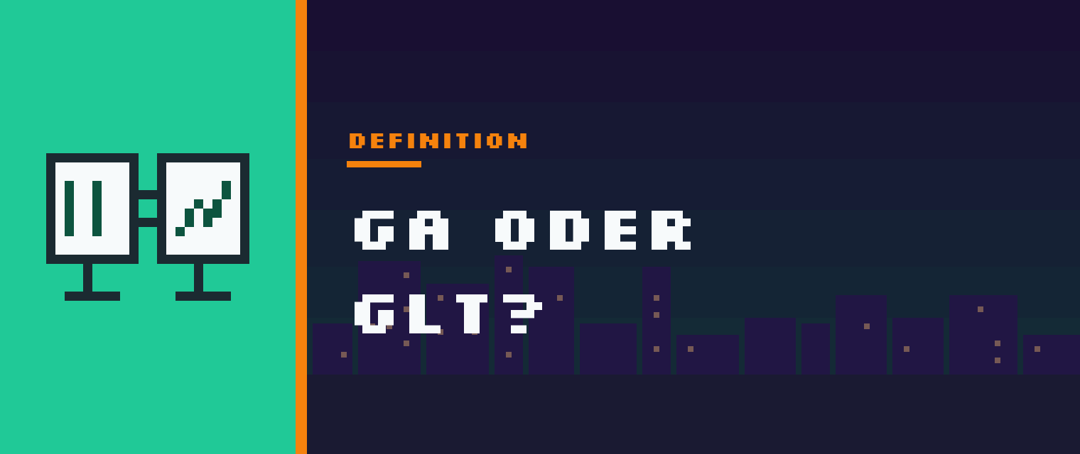 Vignette: Gebäudeautomation vs. Gebäudeleittechnik: Ebenen und Umfang