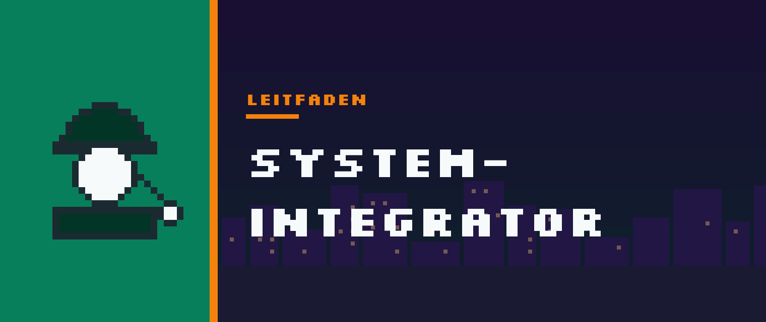 Vignette: Systemintegrator für Gebäudeautomation auswählen: Kriterien
