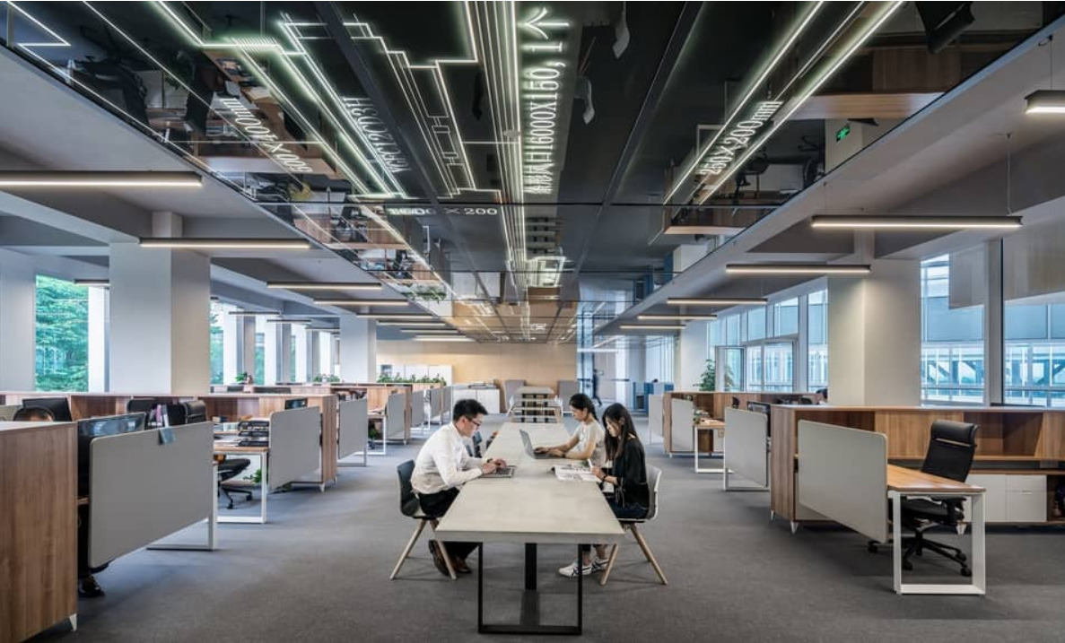 hvac systems fixing the sick building syndrome