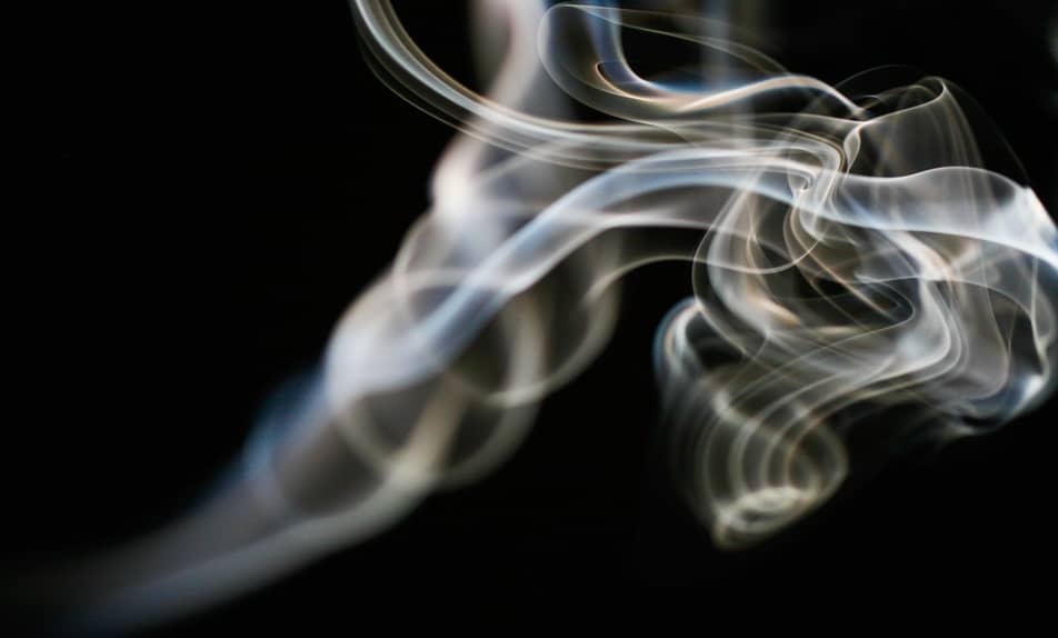 400 Volatile Organic Compounds (VOCs) in Cigarette Smoke