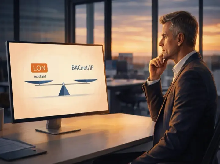 Audit obsolescence GTB Foobot